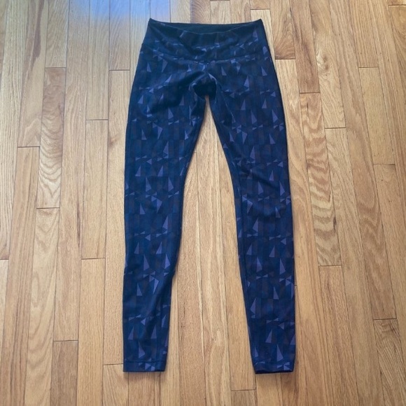 Lululemon leggings - Picture 1 of 1
